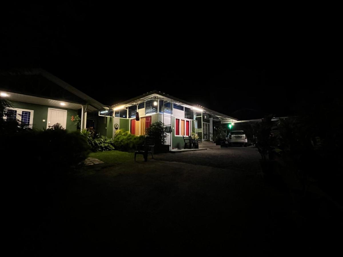 Fab Valley Homestay Munnar Exterior photo