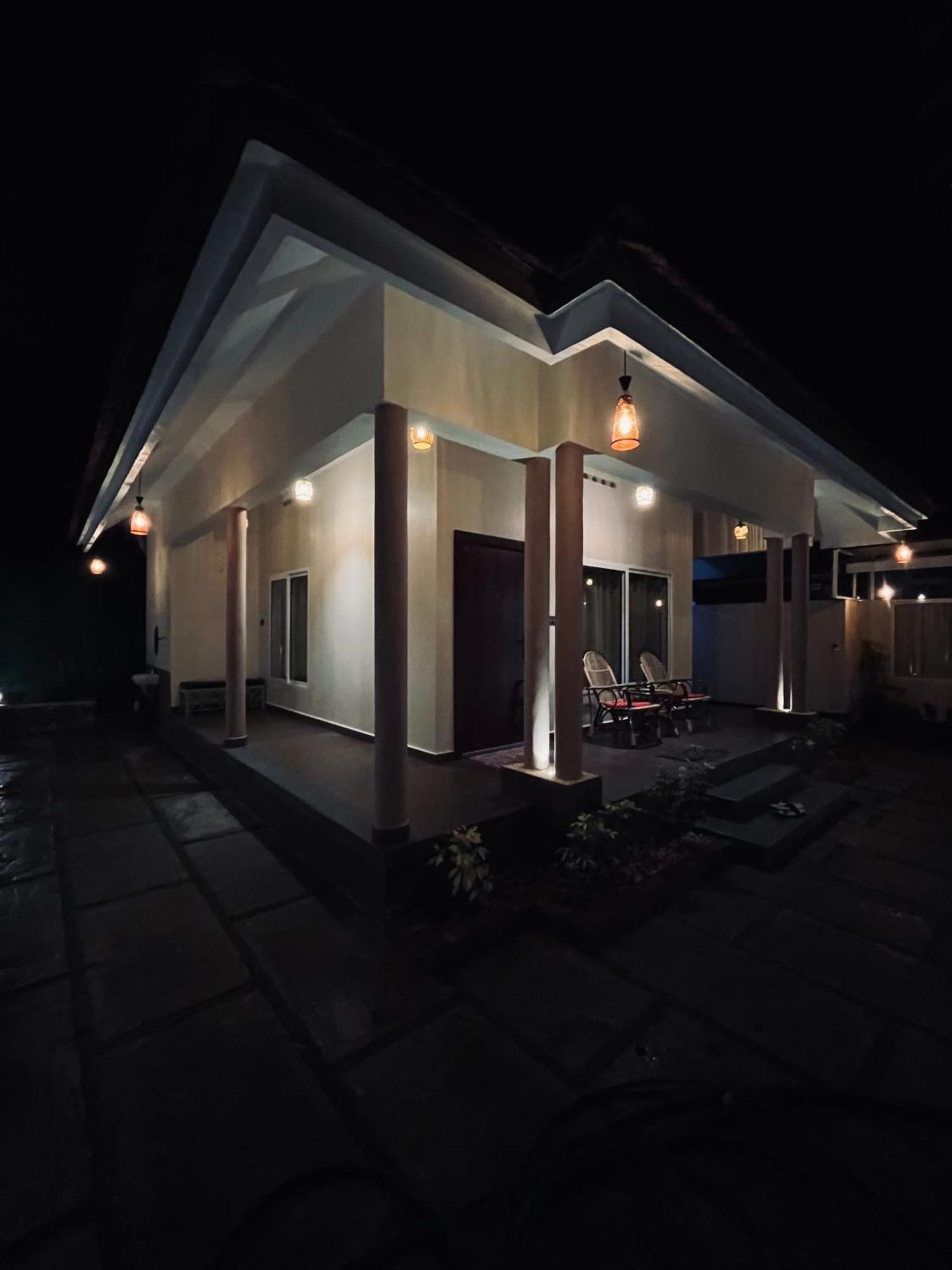 Fab Valley Homestay Munnar Room photo